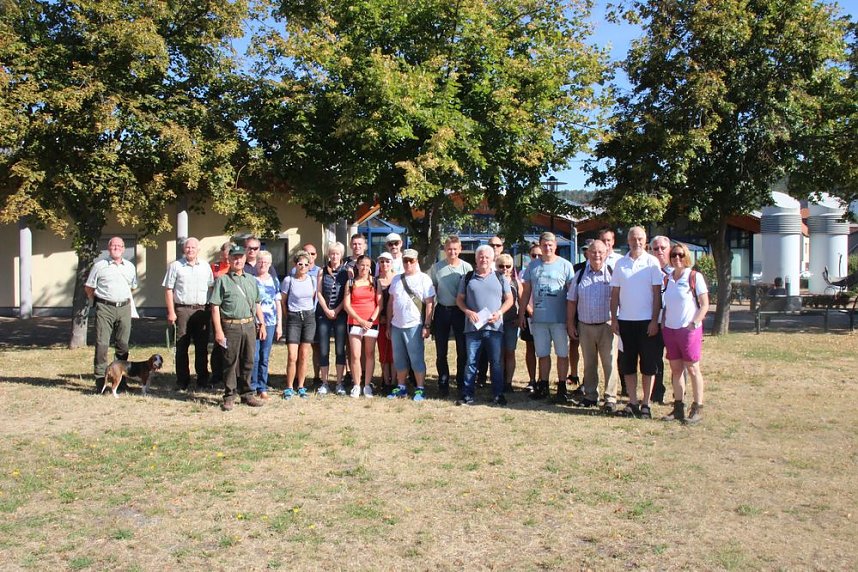 Das wird ein sch&ouml;ner Osterspaziergang 2019