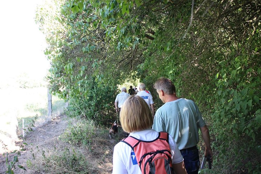 Das wird ein sch&ouml;ner Osterspaziergang 2019