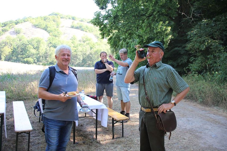 Das wird ein sch&ouml;ner Osterspaziergang 2019