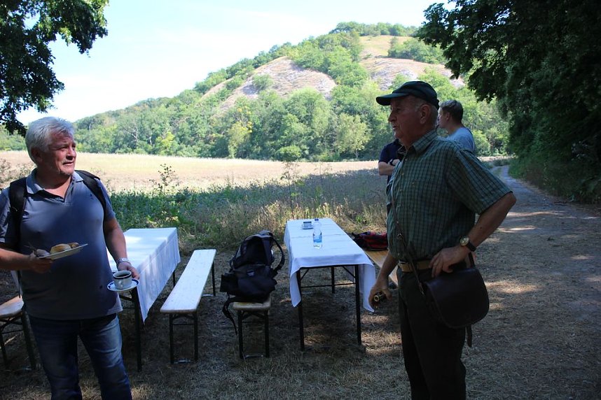 Das wird ein sch&ouml;ner Osterspaziergang 2019