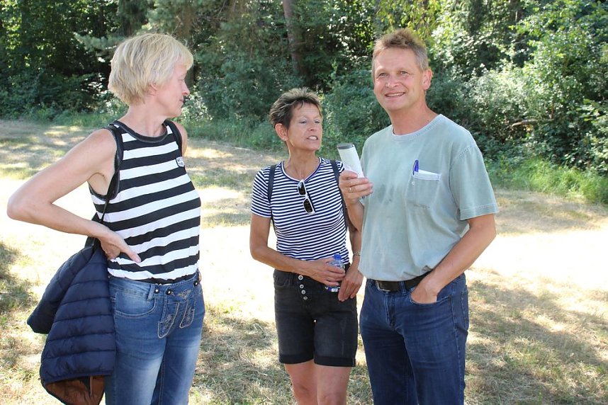 Das wird ein sch&ouml;ner Osterspaziergang 2019