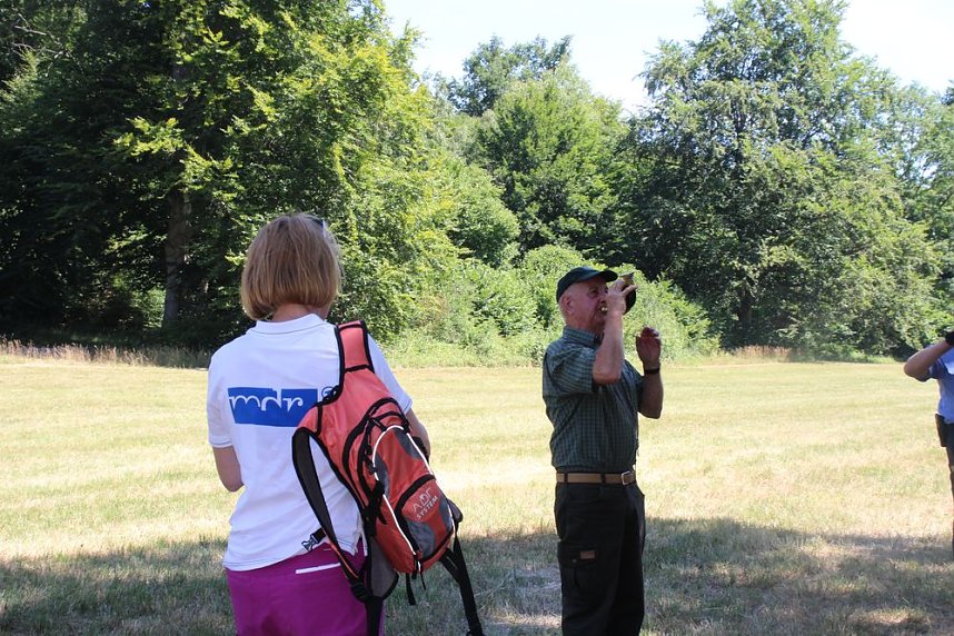 Das wird ein sch&ouml;ner Osterspaziergang 2019
