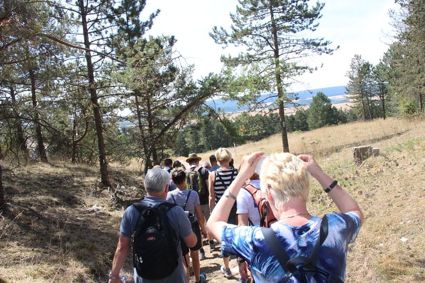 Das wird ein sch&ouml;ner Osterspaziergang 2019