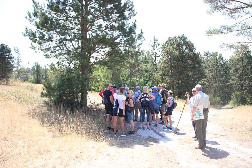 Das wird ein sch&ouml;ner Osterspaziergang 2019