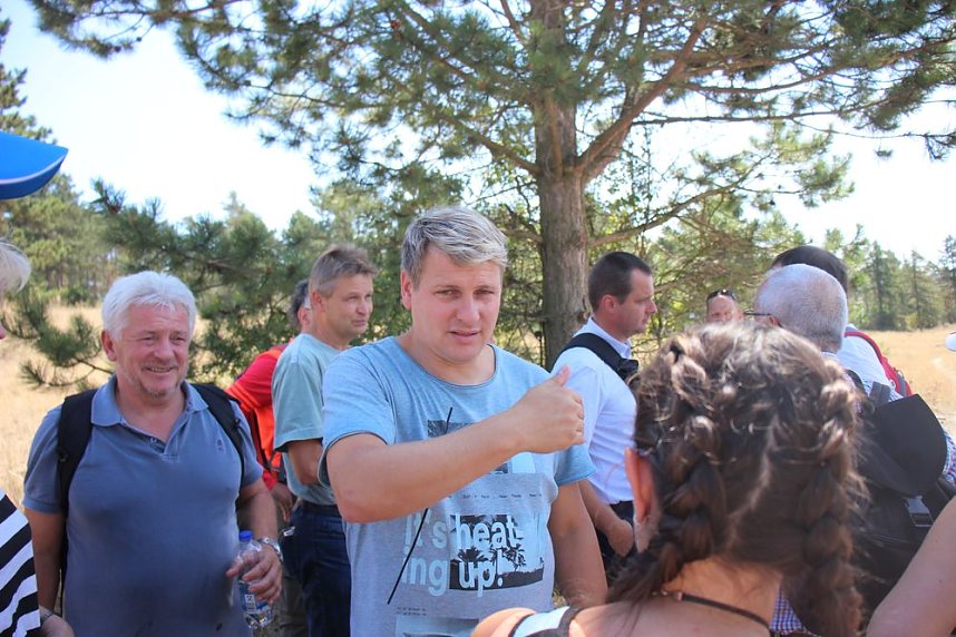 Das wird ein sch&ouml;ner Osterspaziergang 2019