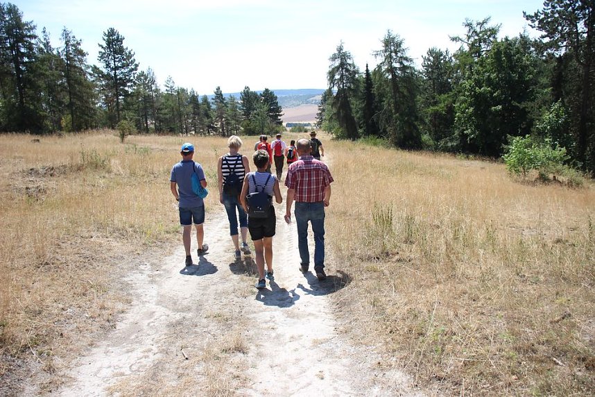 Das wird ein sch&ouml;ner Osterspaziergang 2019