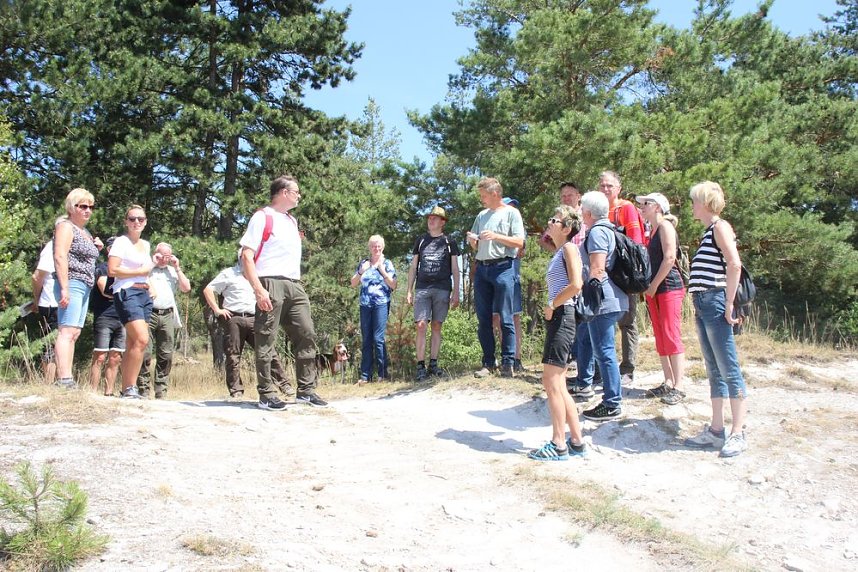 Das wird ein sch&ouml;ner Osterspaziergang 2019