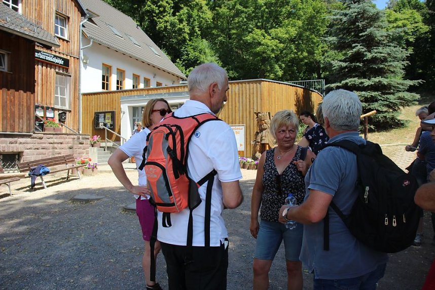 Das wird ein sch&ouml;ner Osterspaziergang 2019
