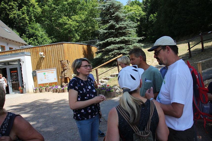 Das wird ein sch&ouml;ner Osterspaziergang 2019