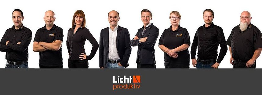 Licht-produktiv