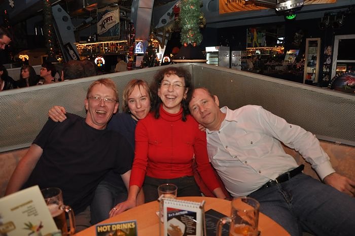 Bowlingparty im Starbowling