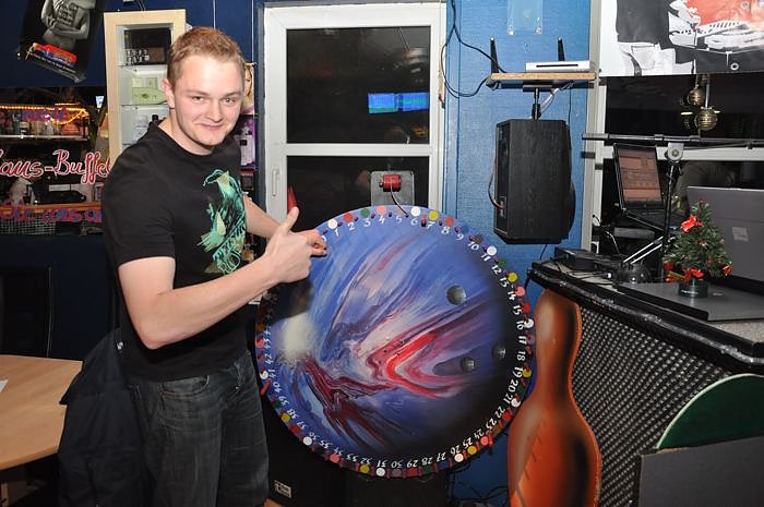 Bowlingparty im Starbowling