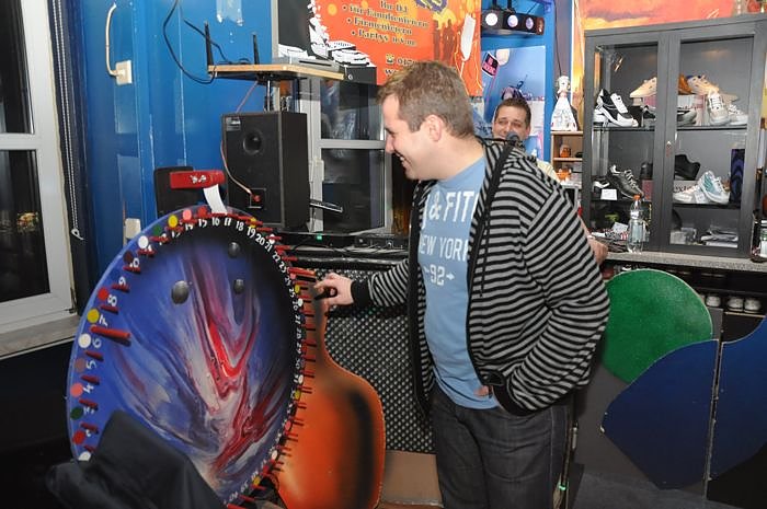 Bowlingparty im Starbowling