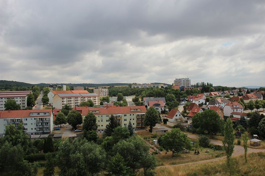 Ministerpr&auml;sident ging in die Luft