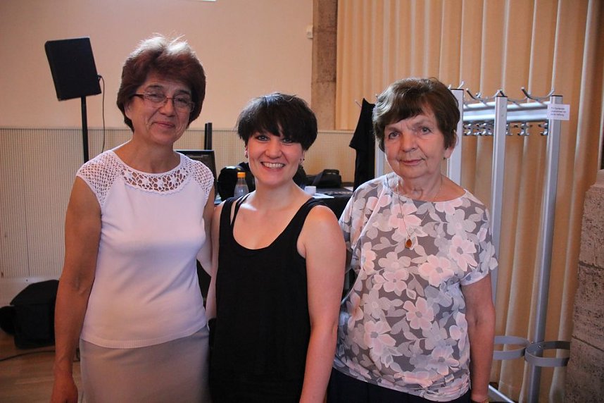 Ihr seid alle gro&szlig;artig - Ihr seid alle engagiert!