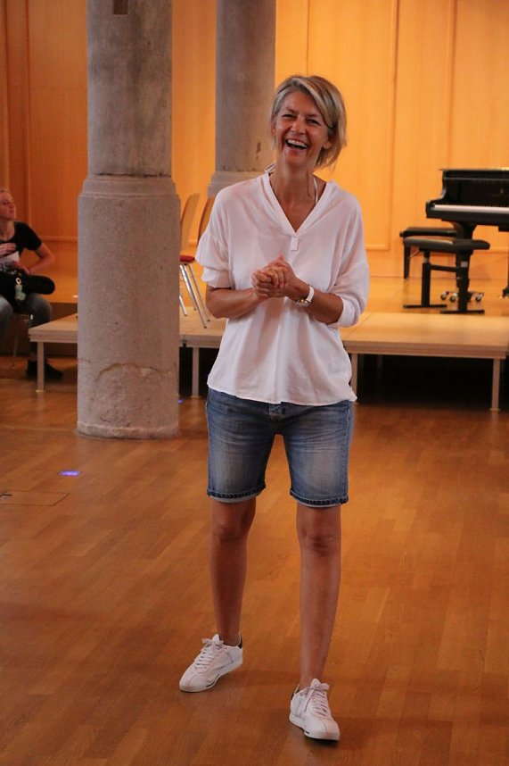 Ihr seid alle gro&szlig;artig - Ihr seid alle engagiert!