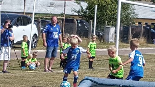 1. Drei Generationen Cup in Badra