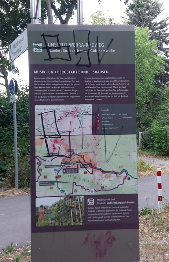 Schlie&szlig;t das Haus der Jugend?