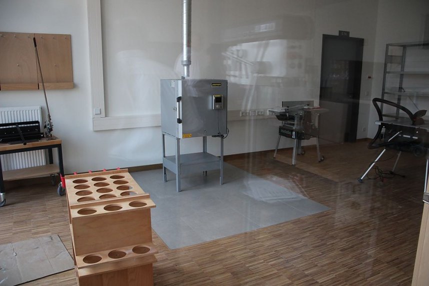 So funktionell wird die Franzbergschule