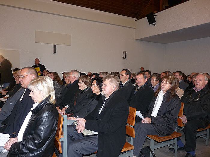Zentrale Gedenkfeier Freistaat Th&uuml;ringen