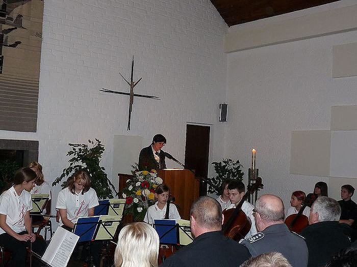 Zentrale Gedenkfeier Freistaat Th&uuml;ringen