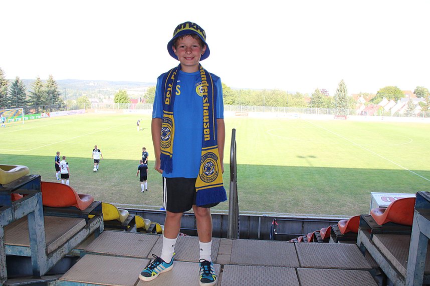 BSV Eintracht Sondershausen 