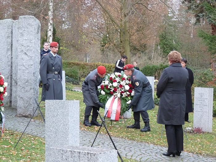 Zentrale Gedenkfeier Freistaat Th&uuml;ringen