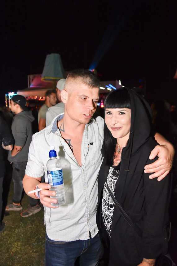 Herz❤Allerliebst Festival 2018