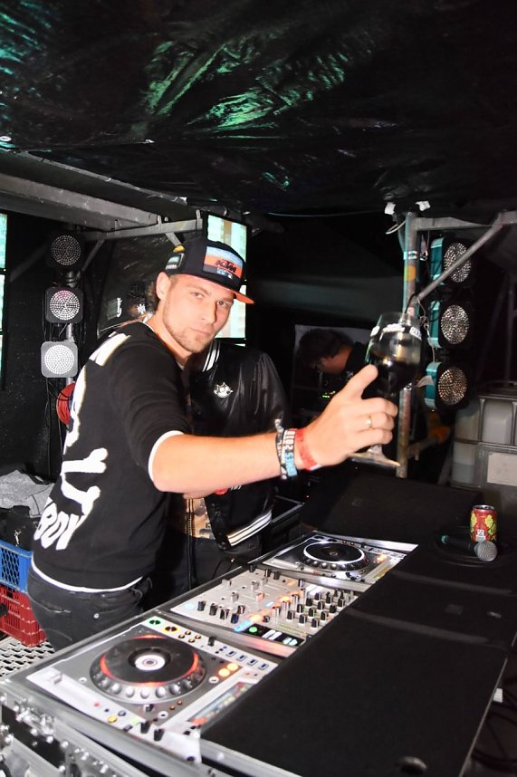 Herz❤Allerliebst Festival 2018