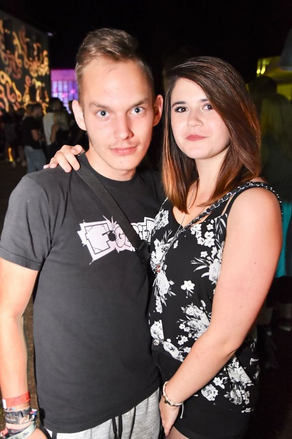 Herz❤Allerliebst Festival 2018