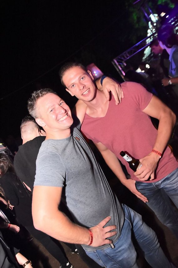 Herz❤Allerliebst Festival 2018