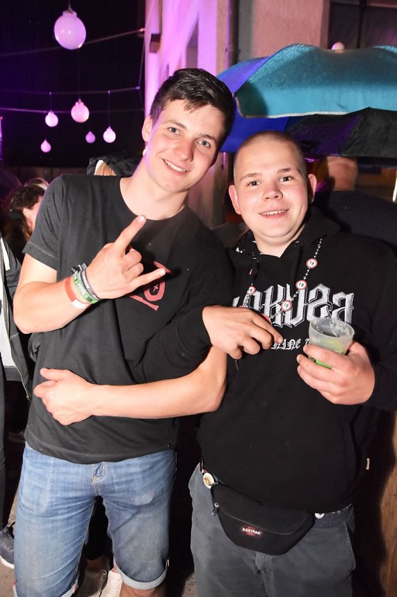 Herz❤Allerliebst Festival 2018