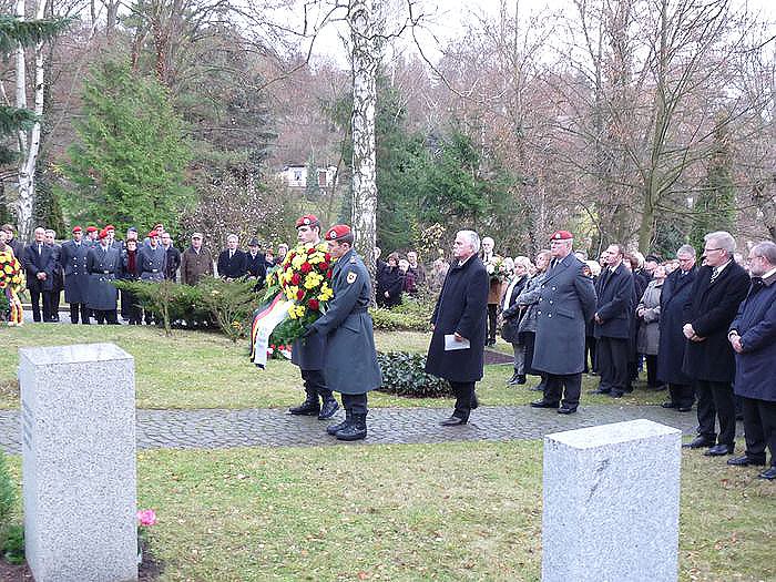 Zentrale Gedenkfeier Freistaat Th&uuml;ringen
