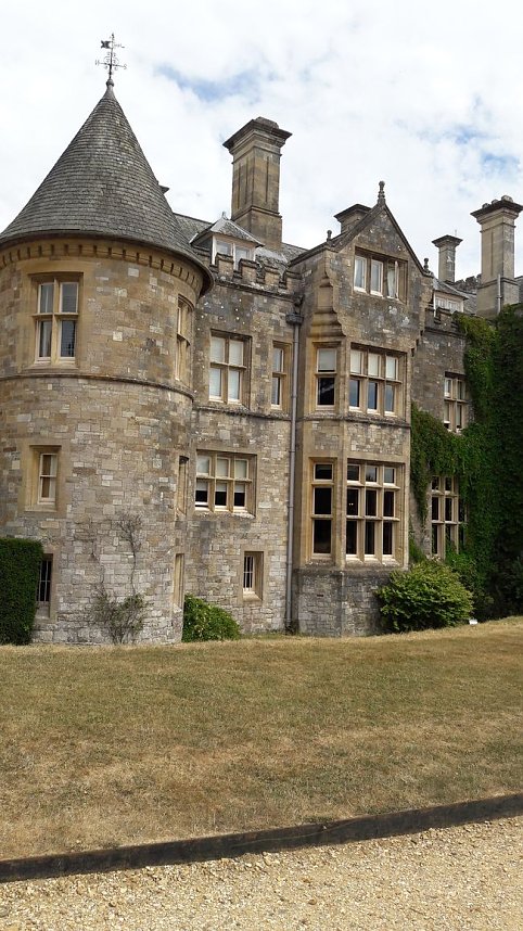 Ost Klassiker Klub Wolkramshausen on tour