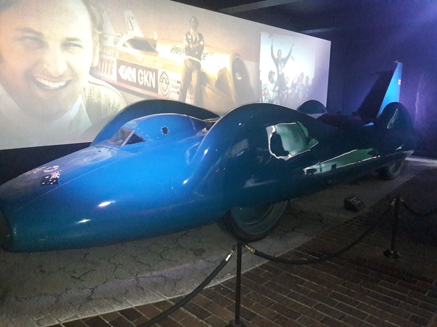 Ost Klassiker Klub Wolkramshausen on tour