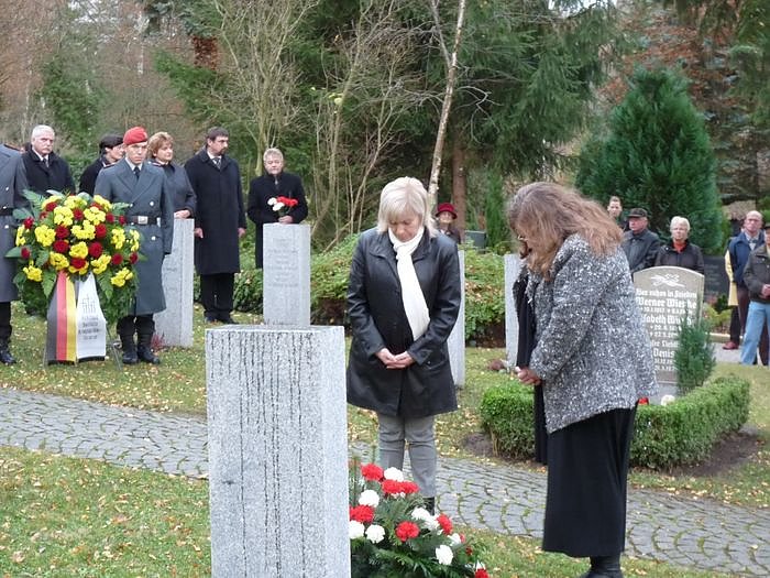 Zentrale Gedenkfeier Freistaat Th&uuml;ringen