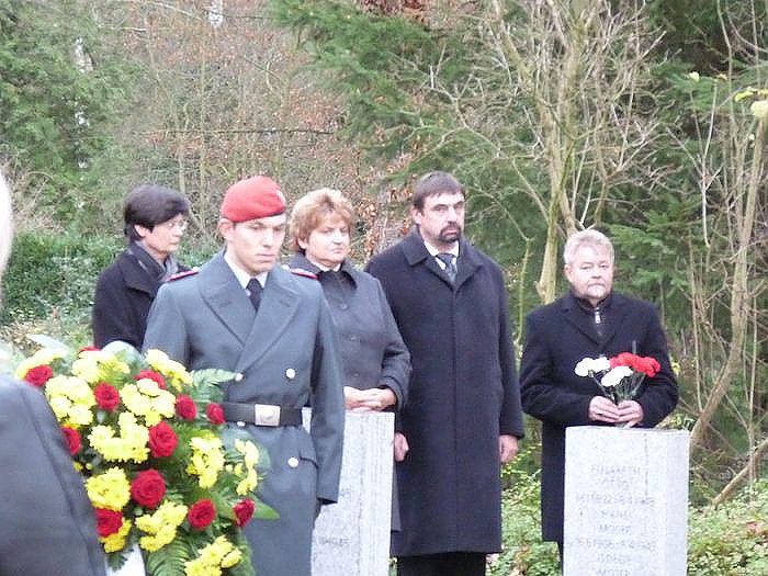 Zentrale Gedenkfeier Freistaat Th&uuml;ringen