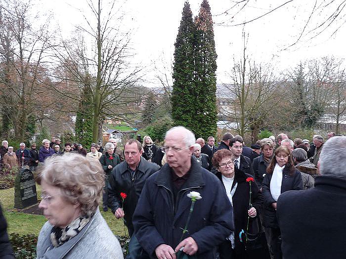 Zentrale Gedenkfeier Freistaat Th&uuml;ringen