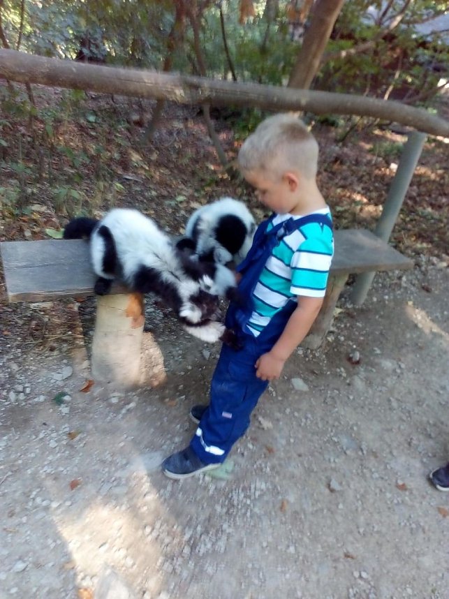 Ausbildung ganz anders