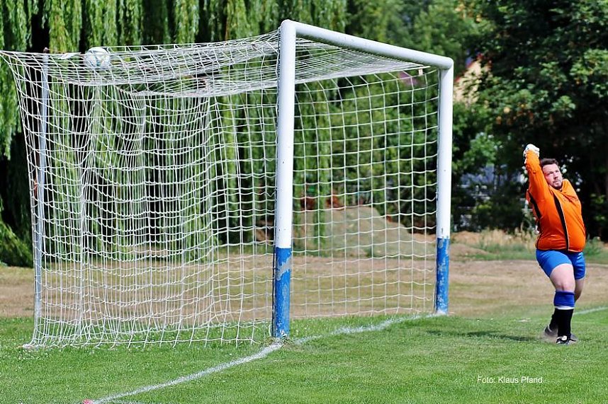 Klarer Sieg f&uuml;r Salza