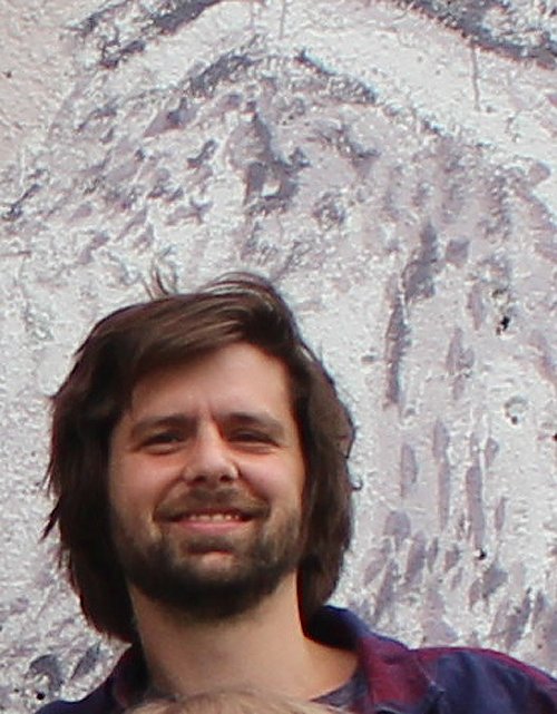 Viktor Sobek jetzt in Sondershausen