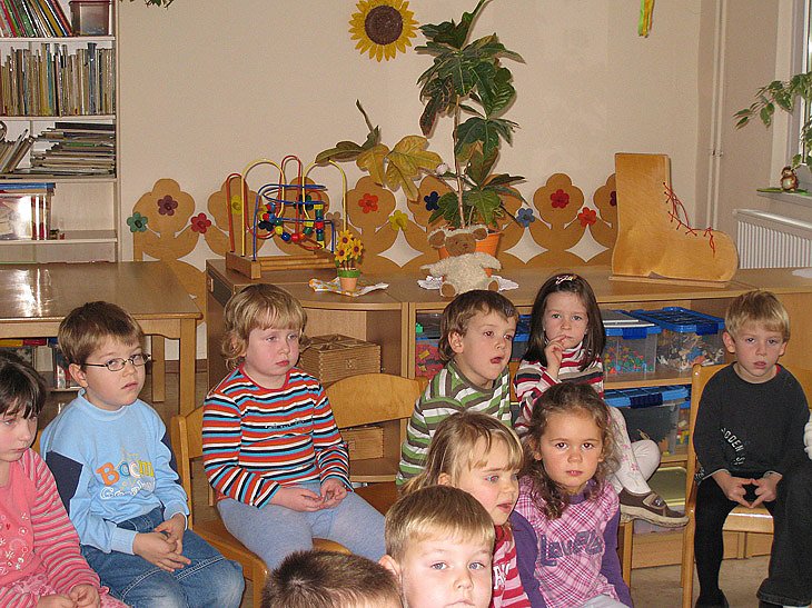 Vorlesetag Kersten Steinke