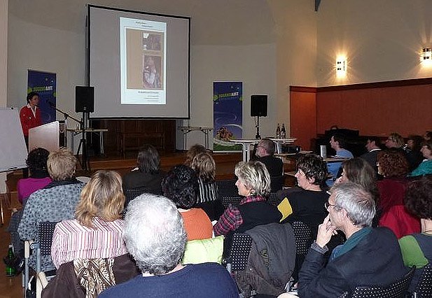 Kinderschutztagung 2009