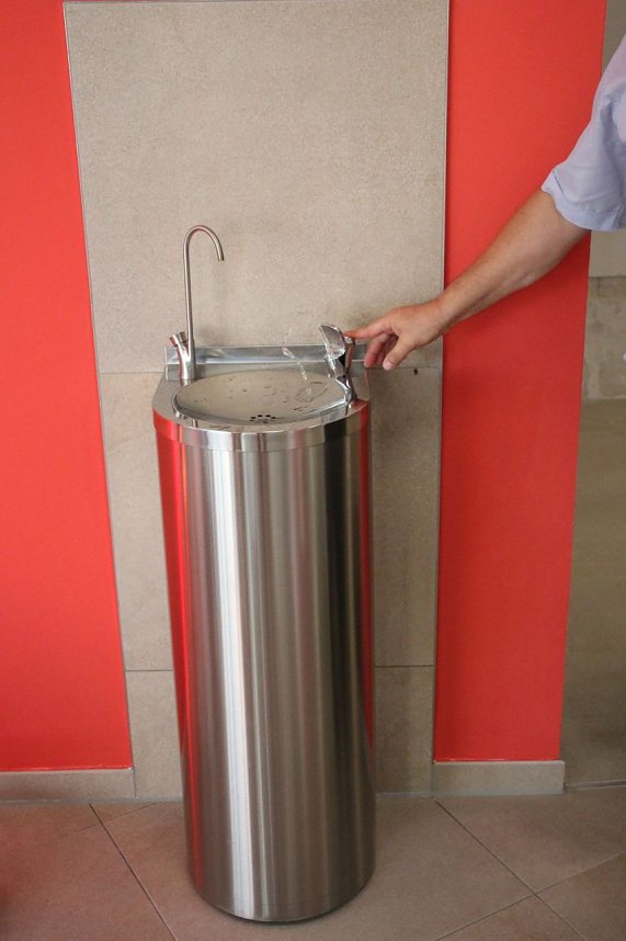 Ein exzellenter Schulneubau