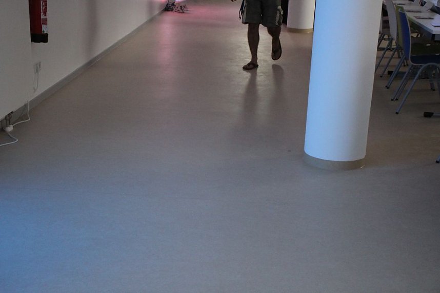 Ein exzellenter Schulneubau