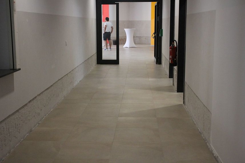 Ein exzellenter Schulneubau