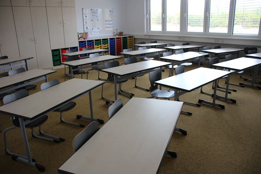 Ein exzellenter Schulneubau