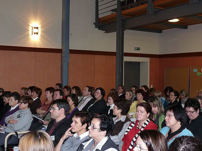 Kinderschutztagung 2009