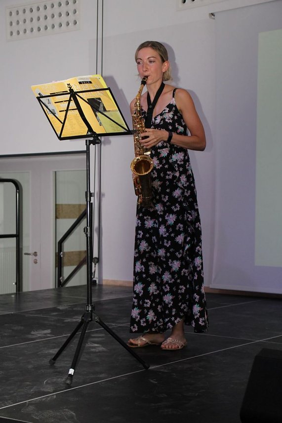 Gemeinschaftsschule in Greu&szlig;en &uuml;bergeben