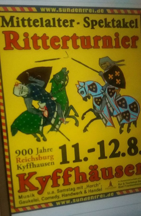 Mit Musik , Gaukler, Comedy , Handel